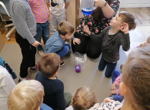 Skąd się bierze woda?