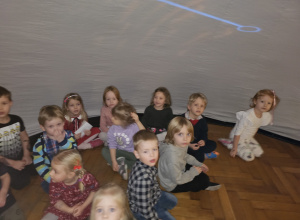 Podwodny świat