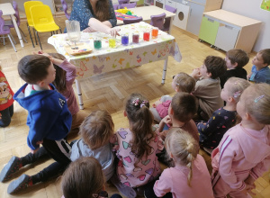 Podsumowanie tygodnia eksperymentów