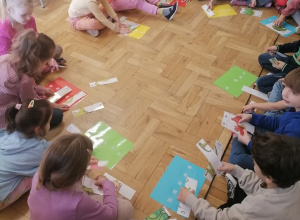 Tydzień dinozaurów