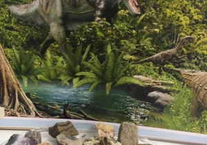 Dinozaury