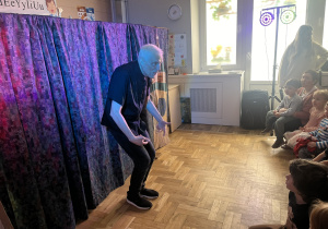 Teatr Pacuś