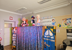 Teatr Pacuś