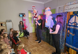Teatr Pacuś