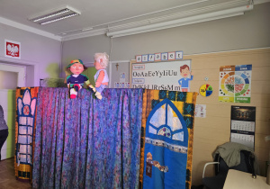 Teatr Pacuś