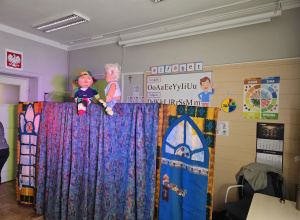 Teatr Pacuś