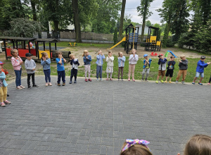 Dzień Dziecka