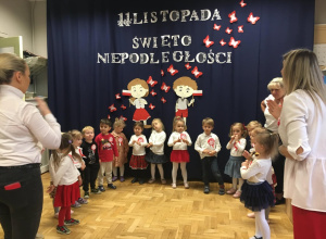 Święto Niepodległości