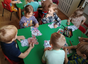 Dzień Pluszowego Misia