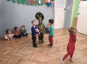 Dzień Dinozaura