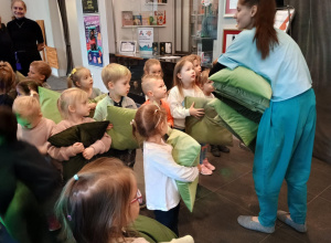 Teatr Arlekin