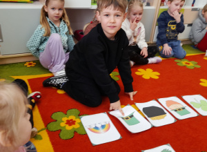 Dzień Św. Patryka