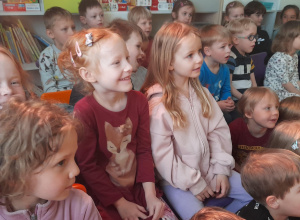 Przedstawienie o drzewie