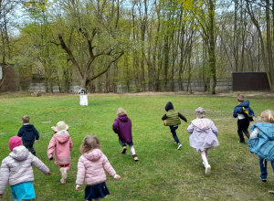 Easter Egg Hunt