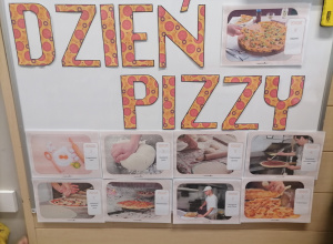 Dzień PIZZY