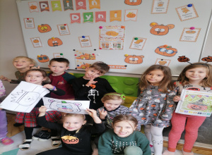 Dzień Dyni i kiszenie kapusty