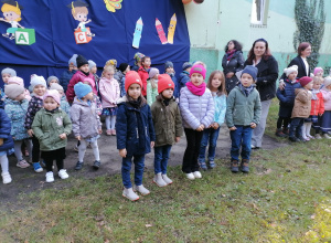Wesoły październik