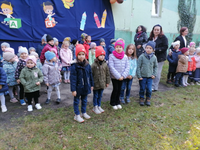 Wesoły październik