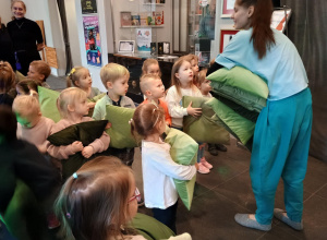 Teatr Arlekin